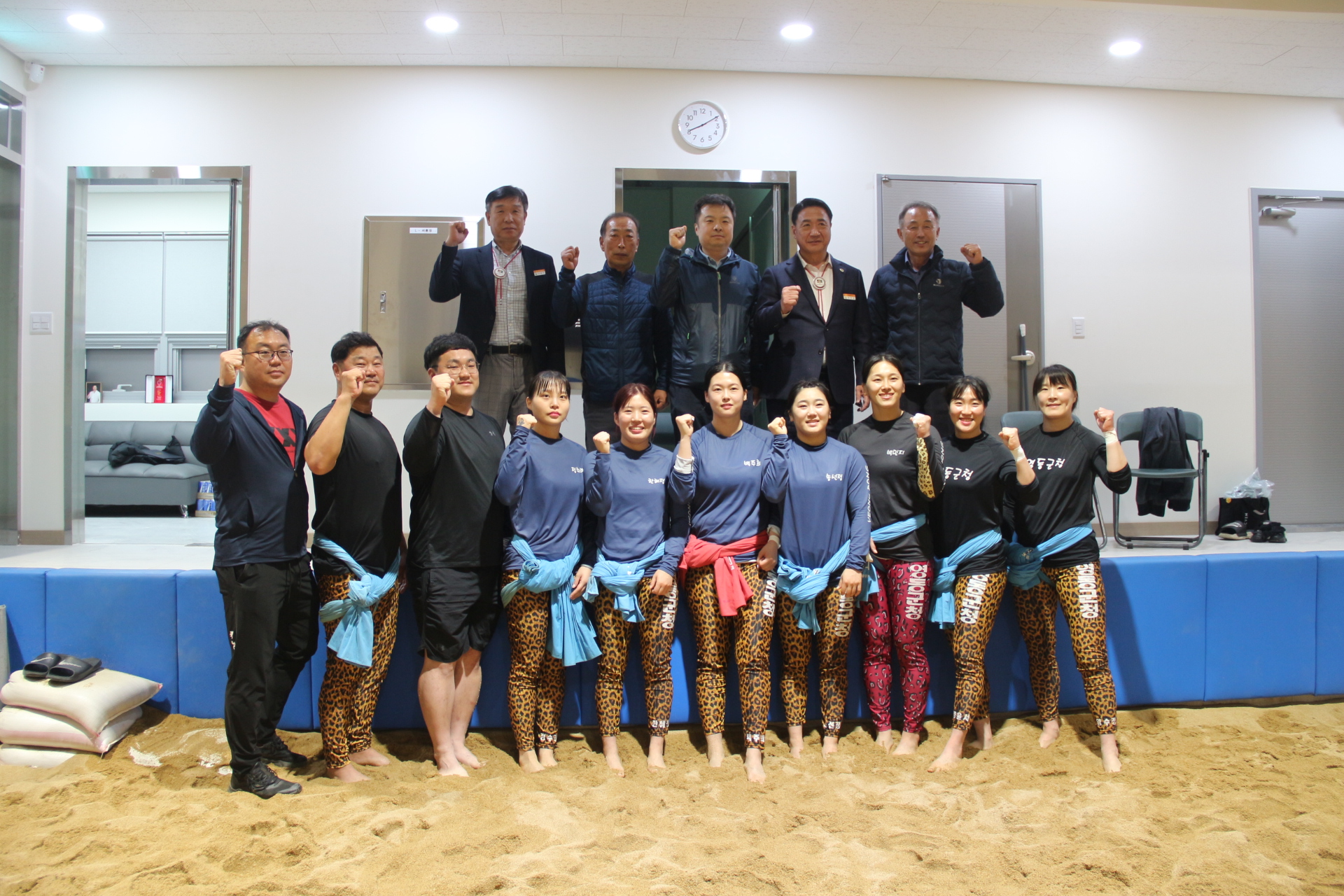 제63회 충북도민체전 격려 [첨부 이미지6]