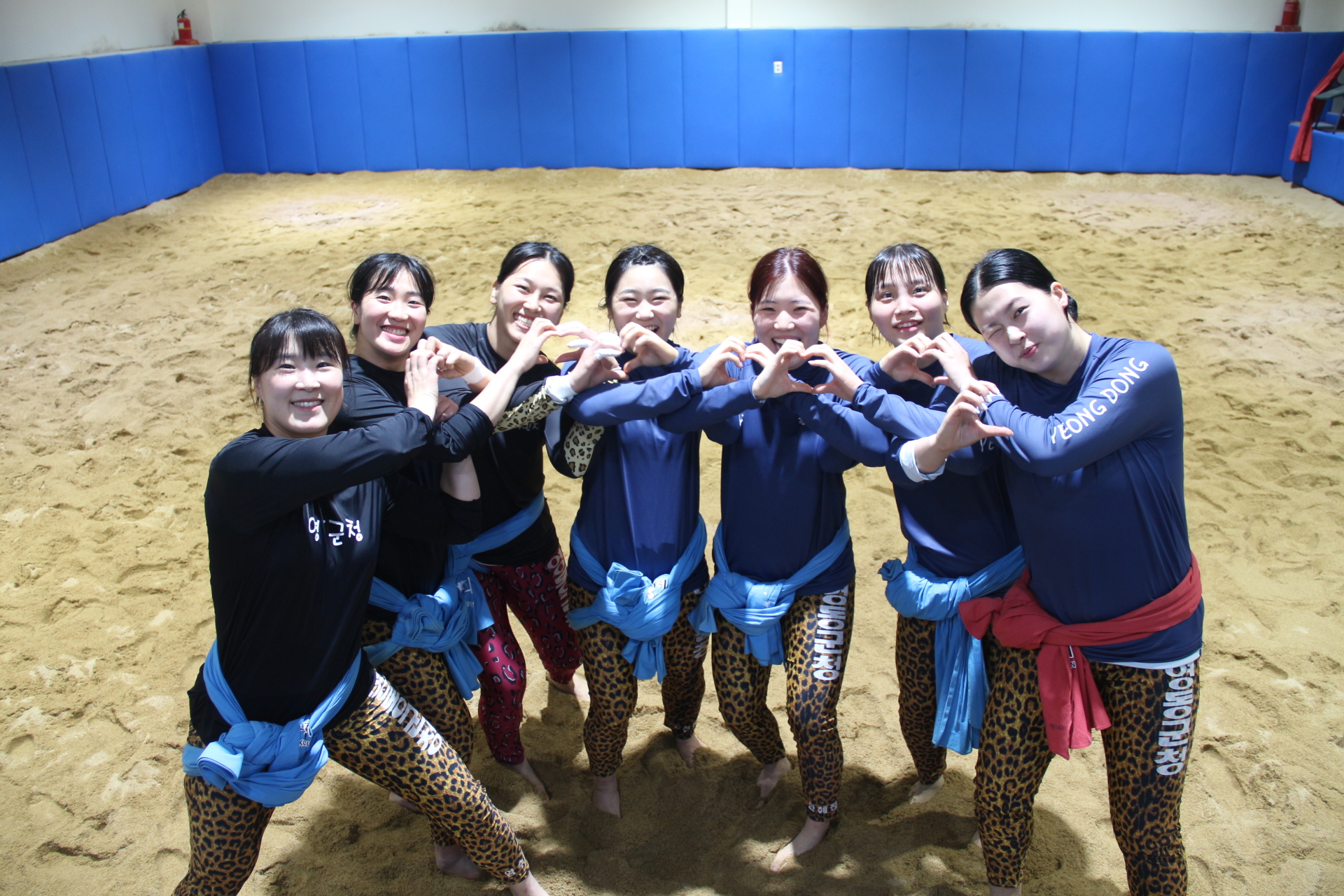 제63회 충북도민체전 격려 [첨부 이미지7]