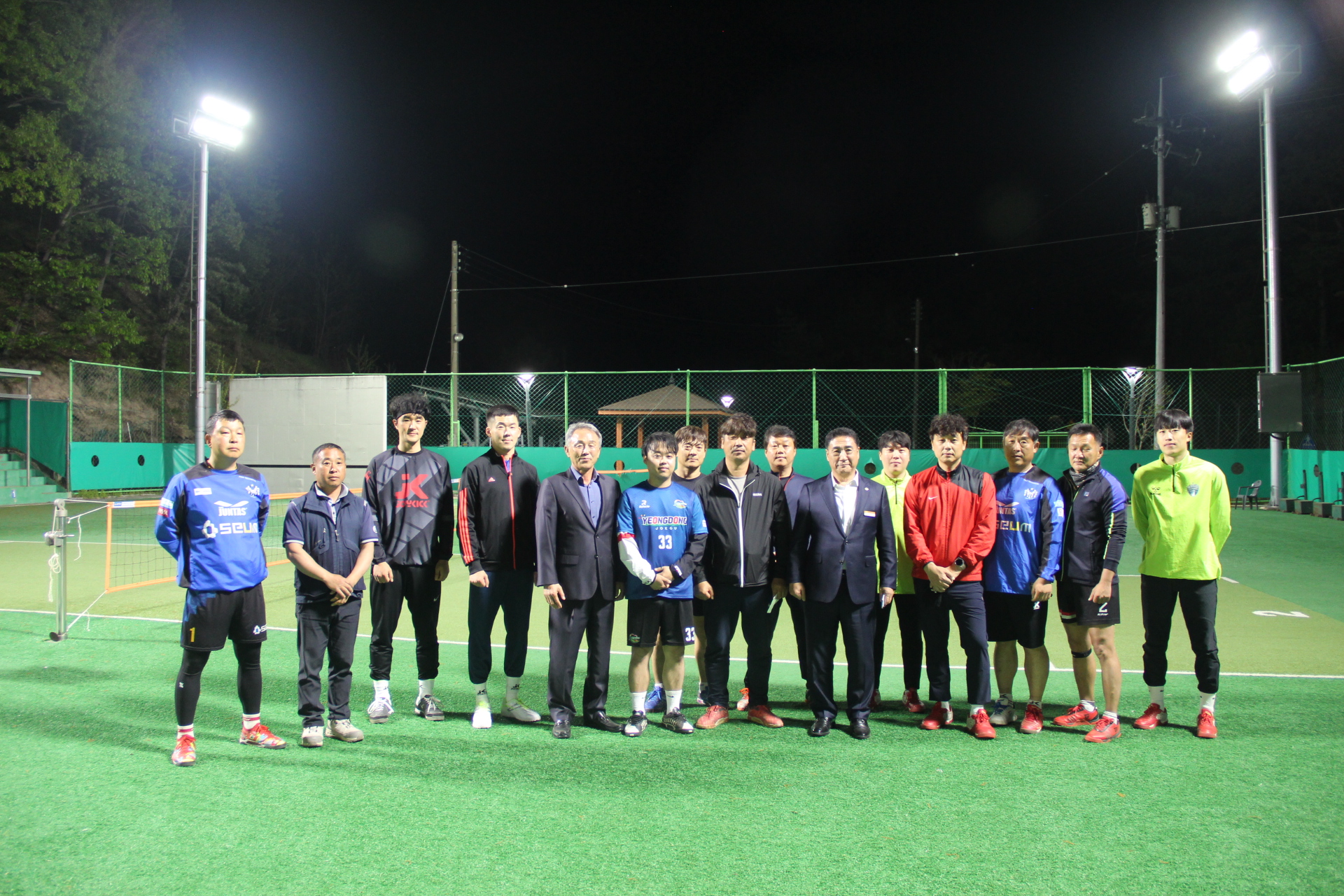 제63회 충북도민체전 격려 [첨부 이미지15]
