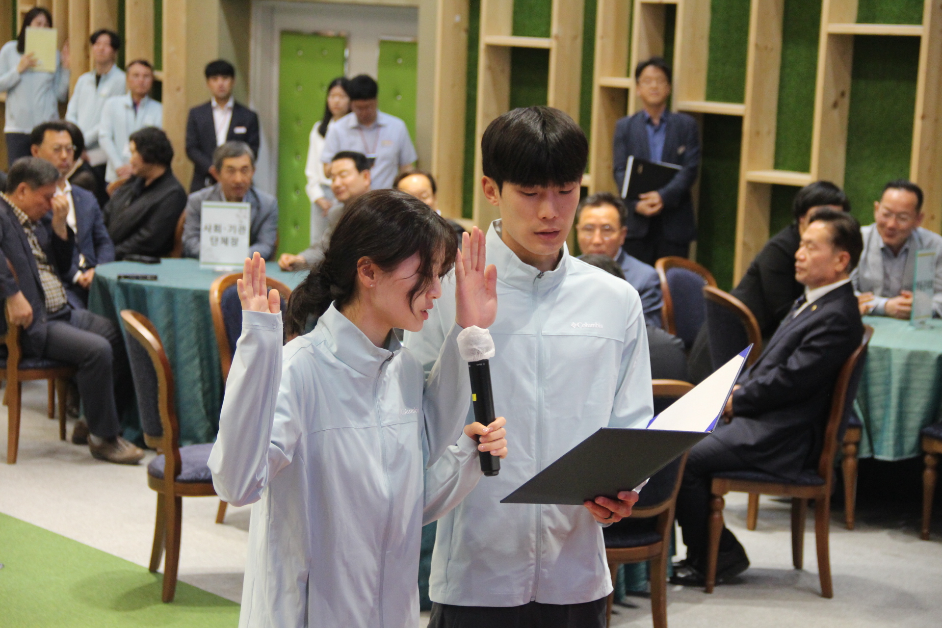 제63회 충북도민체육대회 출전 [첨부 이미지6]