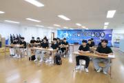 제1회 영동군체육회장배 E-SPORTS 페스타 시상식
