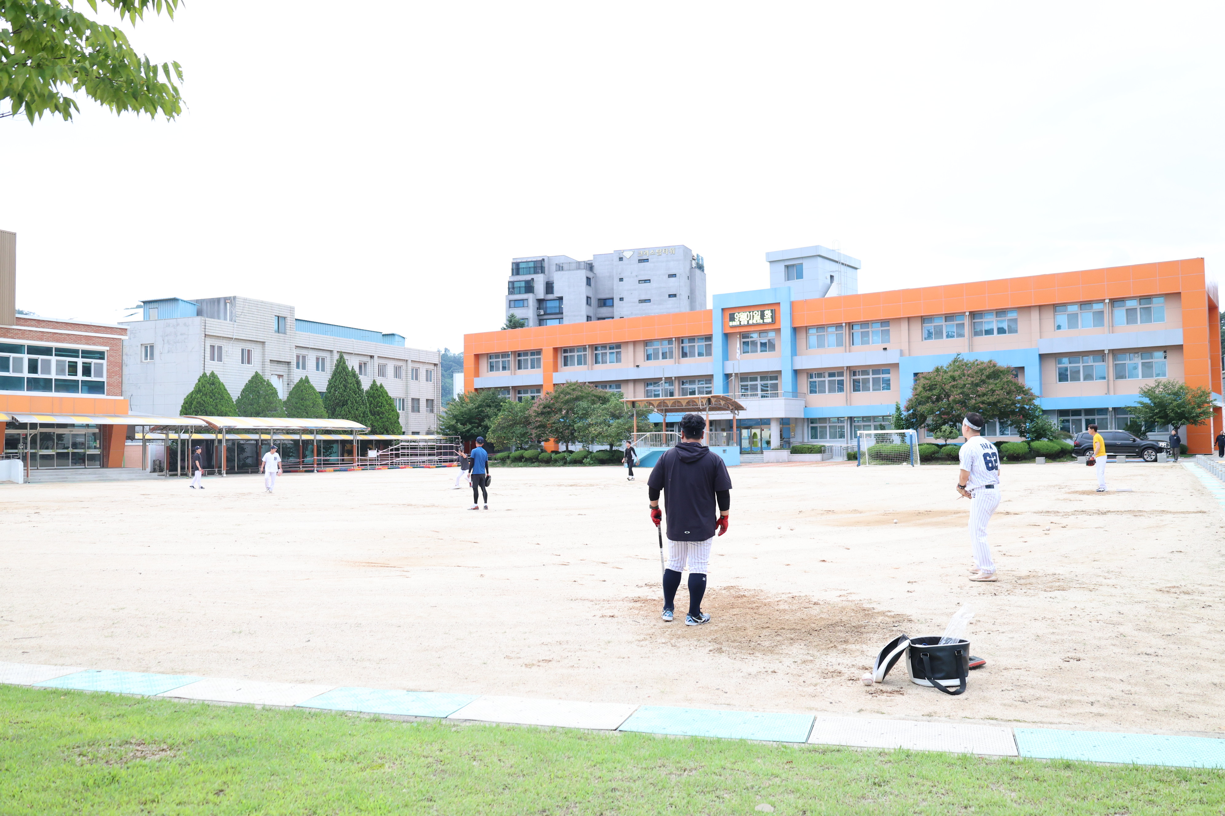 제65회 충북도민체육대회 집중훈련(1) [첨부 이미지1]