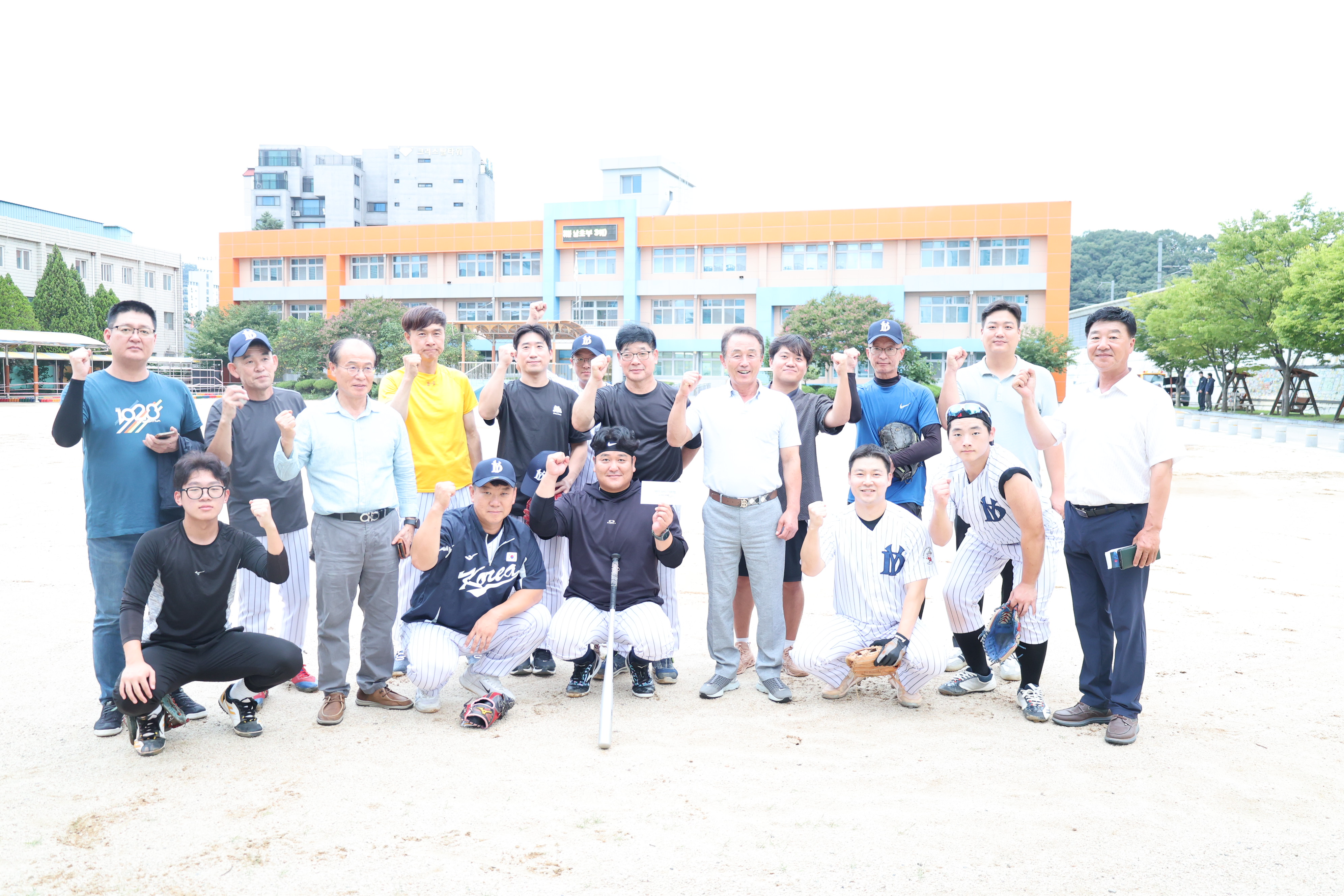 제65회 충북도민체육대회 집중훈련(1) [첨부 이미지2]