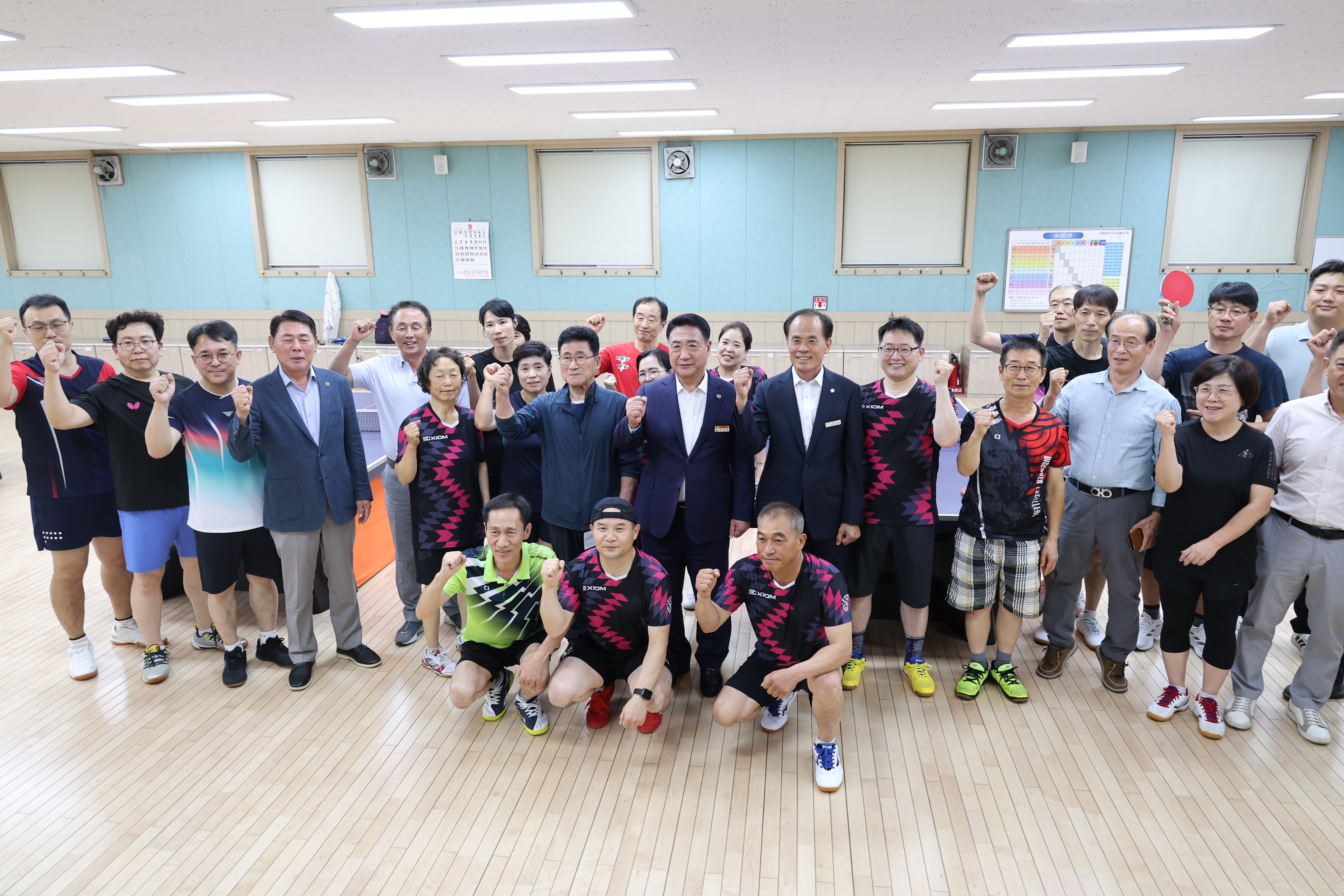 제65회 충북도민체육대회 집중훈련(1) [첨부 이미지7]