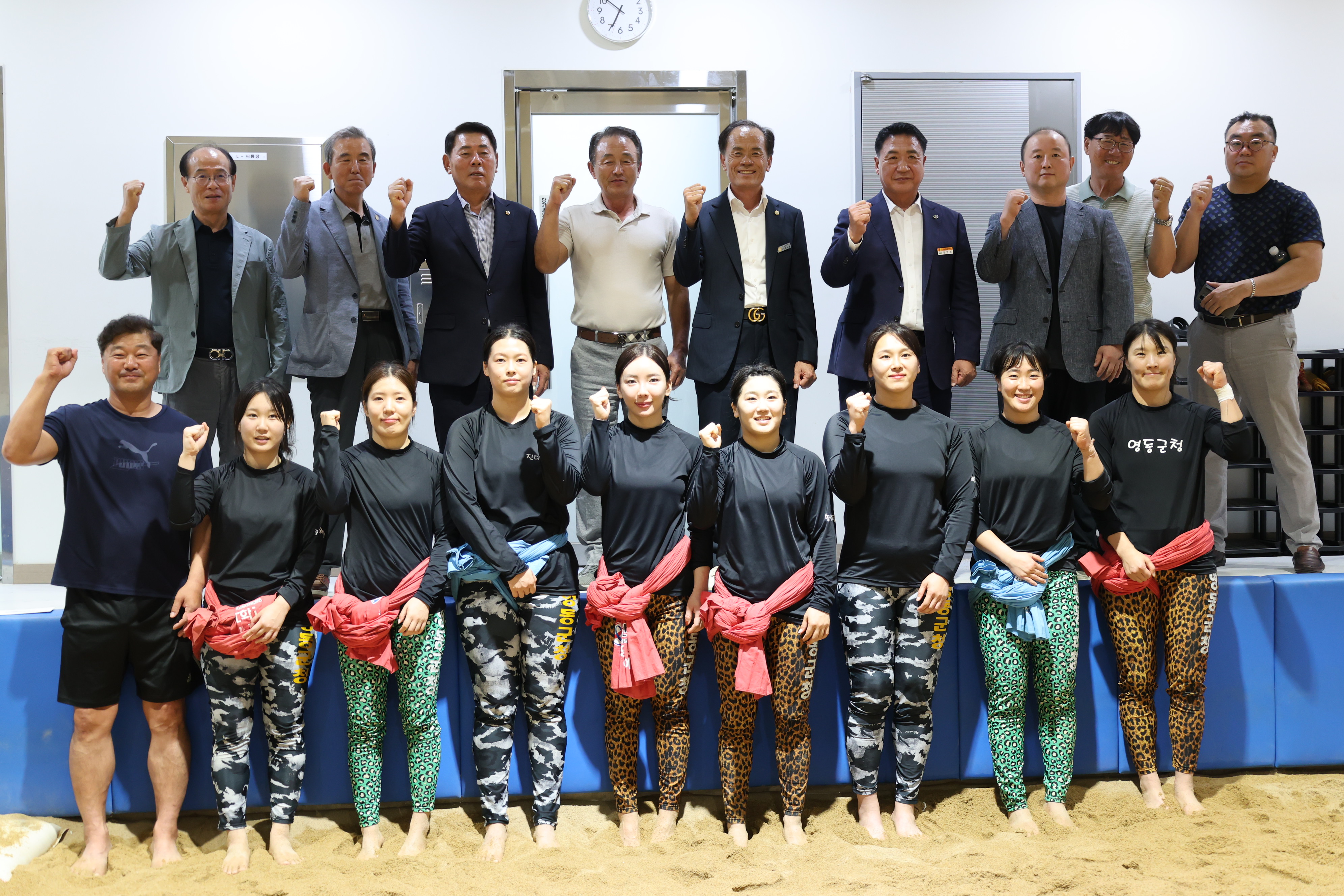 제65회 충북도민체육대회 집중훈련(2) [첨부 이미지3]