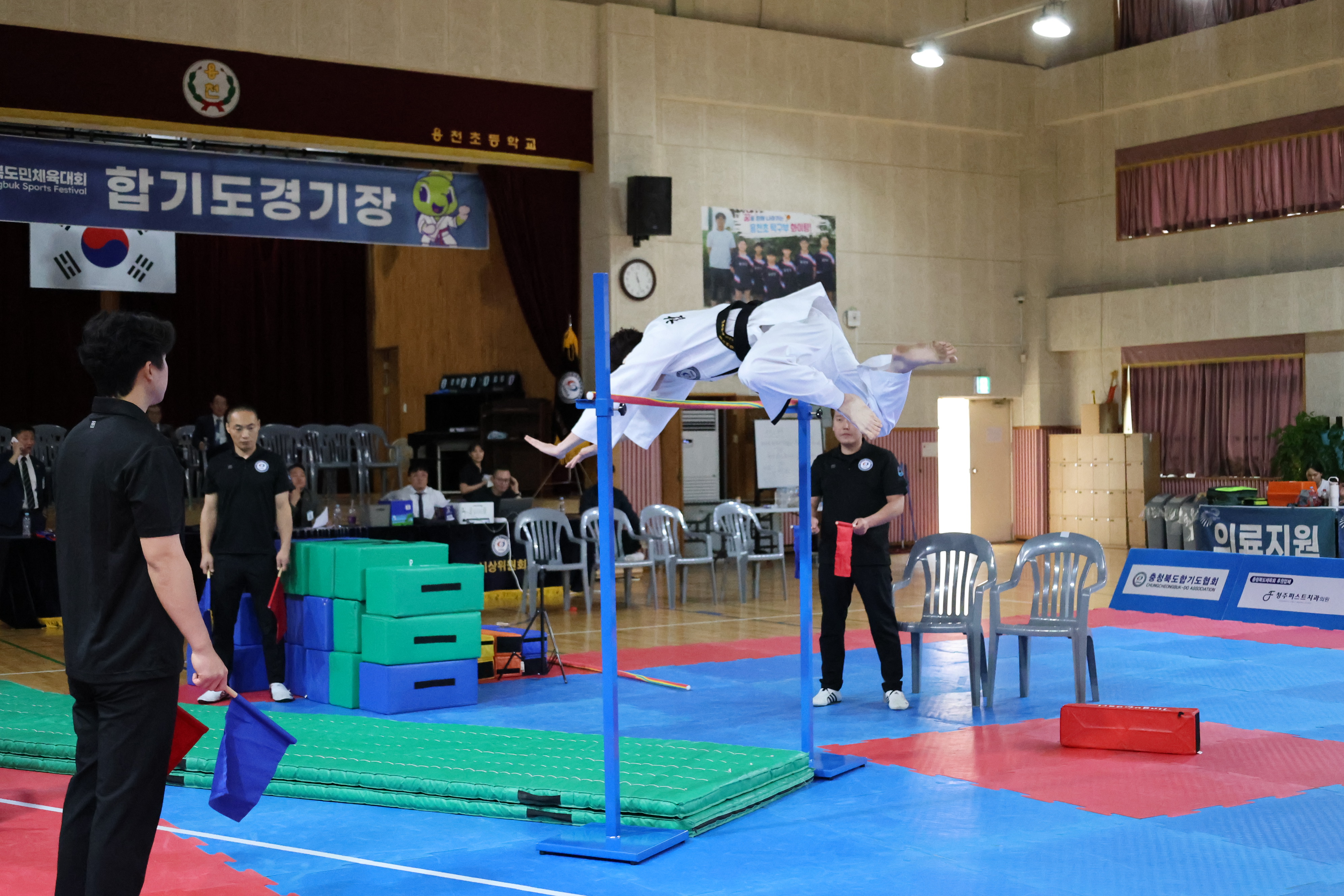 제65회 충북도민체육대회(3) [첨부 이미지3]