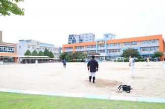제65회 충북도민체육대회 집중훈련(1)